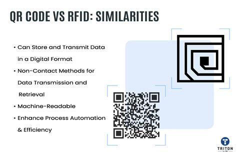 rfid qr code reader|rfid vs qr code tagging.